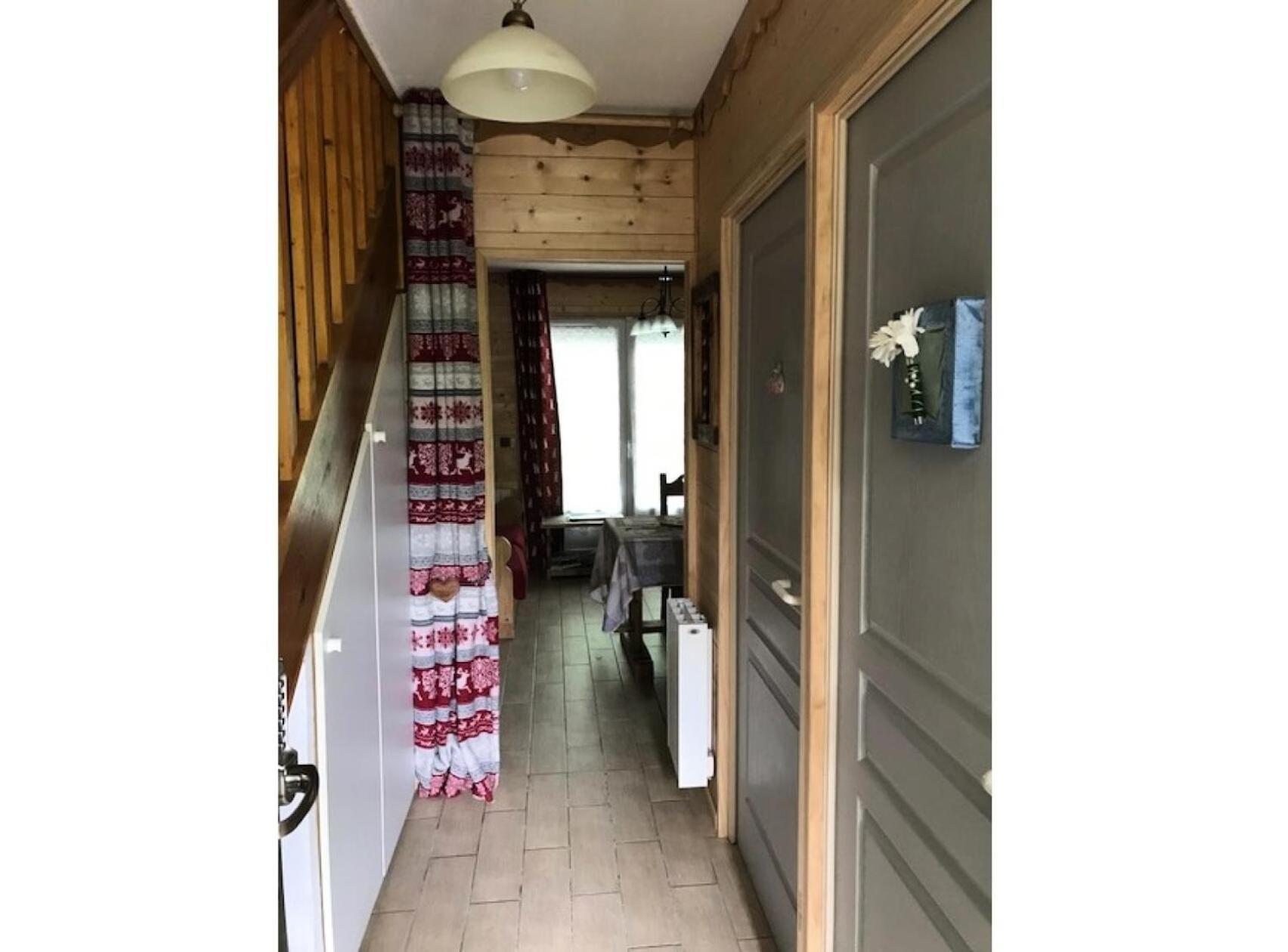 Appartement 6 Pers. Avec Terrasse - 3 Pieces 6 Personnes Mae-9108 كوتيريه المظهر الخارجي الصورة